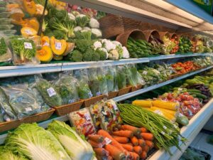 ショッピングモール：リープラザ LEE PLAZA