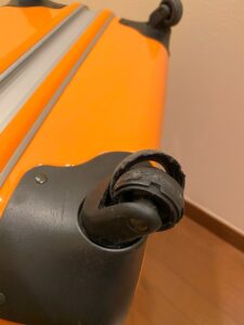 海外旅行保険について