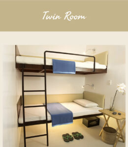 【2025年3月一時閉店】トランジットラウンジ The Wings Maila（マニラ空港 ターミナル３）