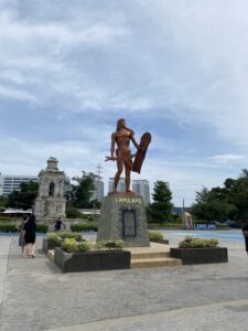 セブホームステイ2023.08　DAY2　滞在先へ到着。