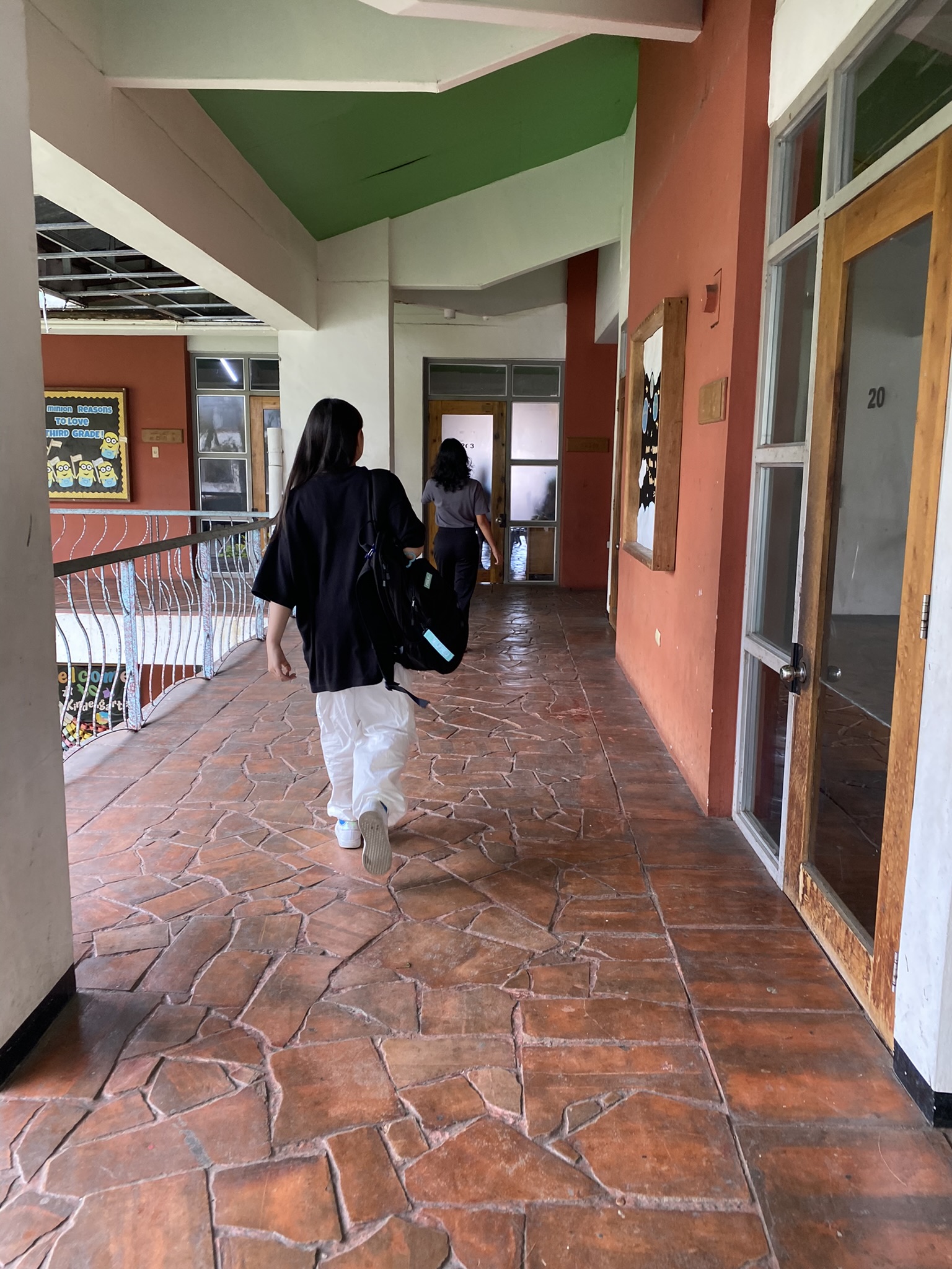 私立小学校ファウンデーションについて